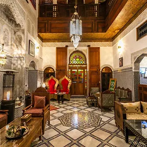 Dar Borj Fez